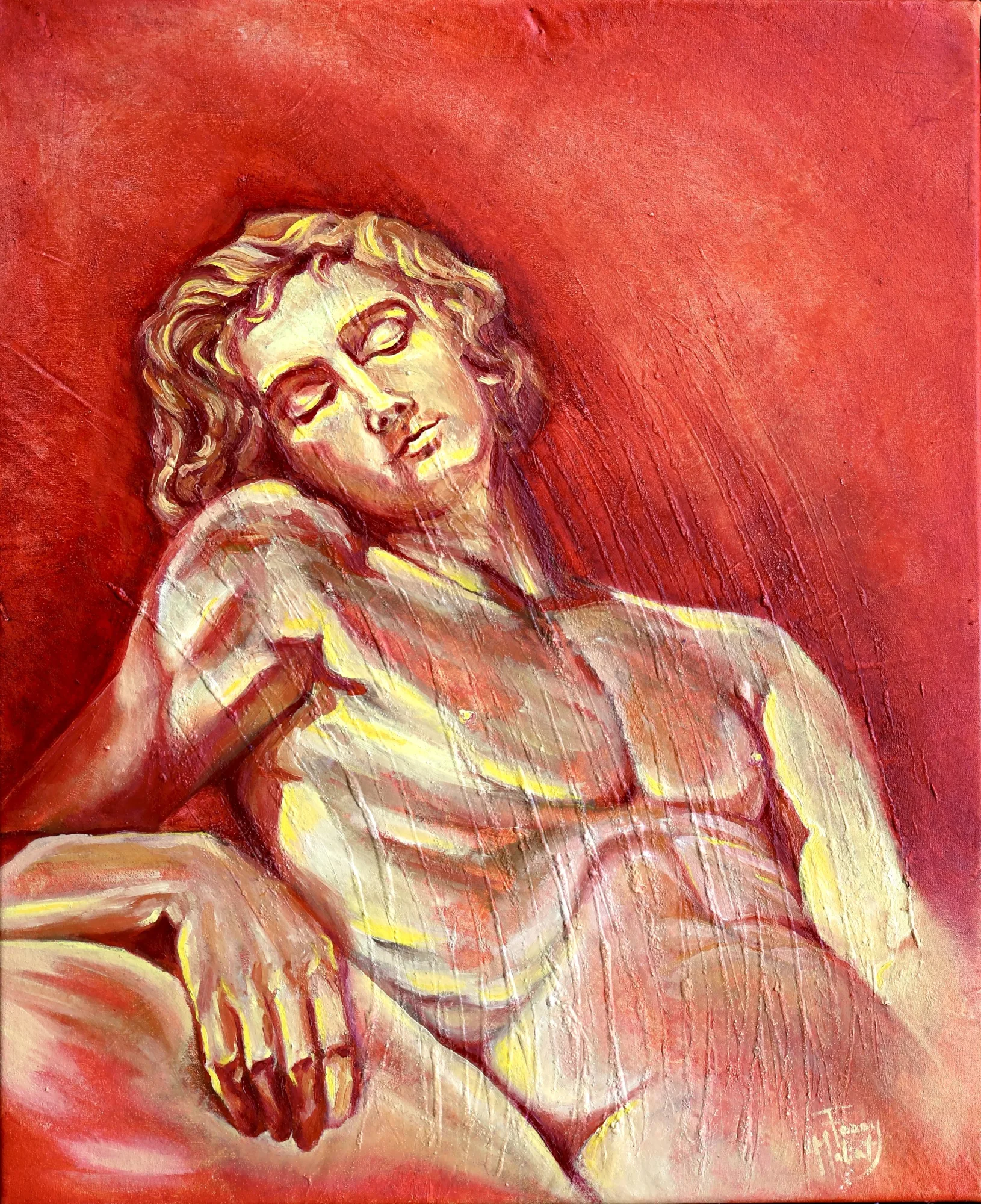 Le sommeil de l’âme