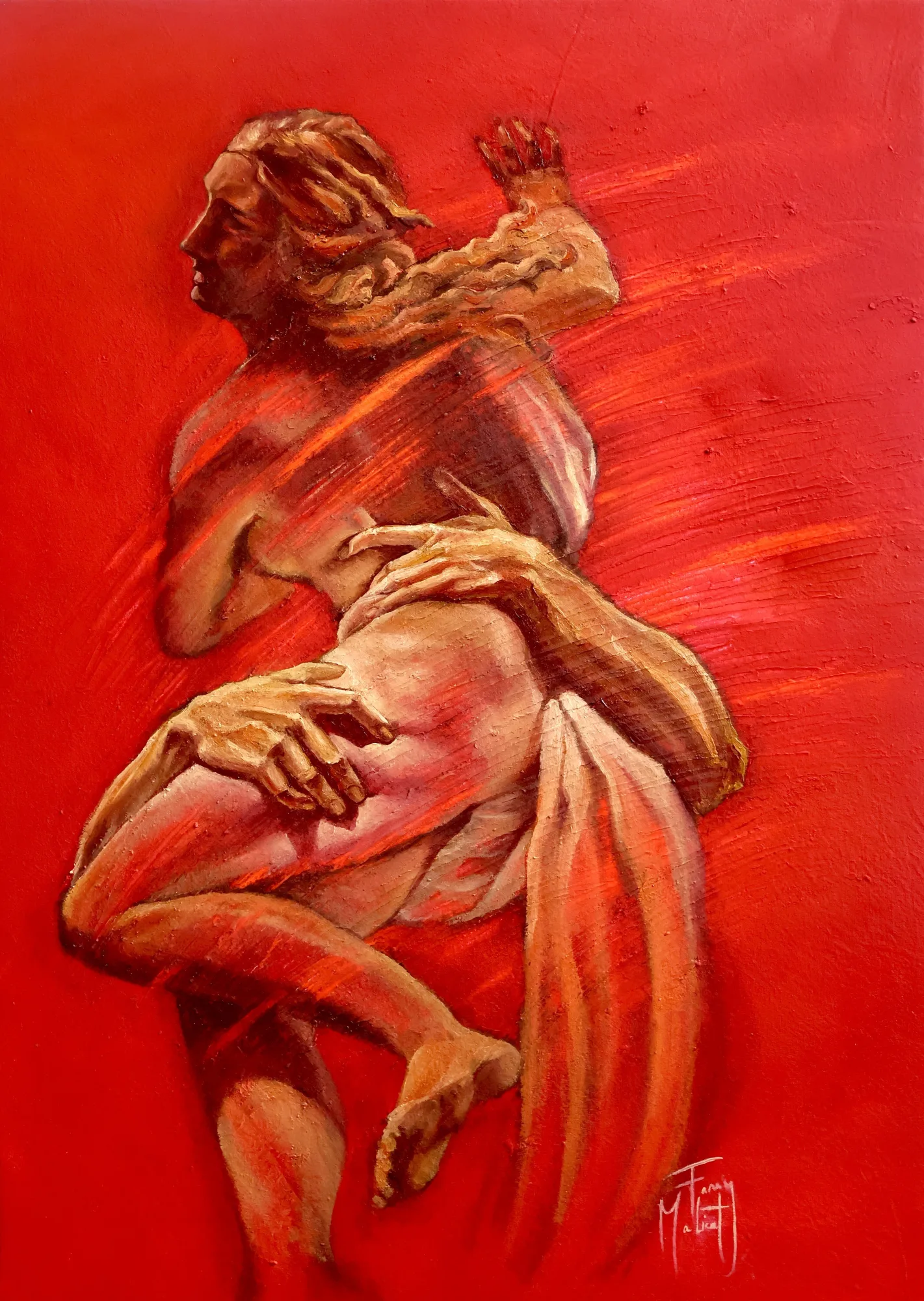 Liberté