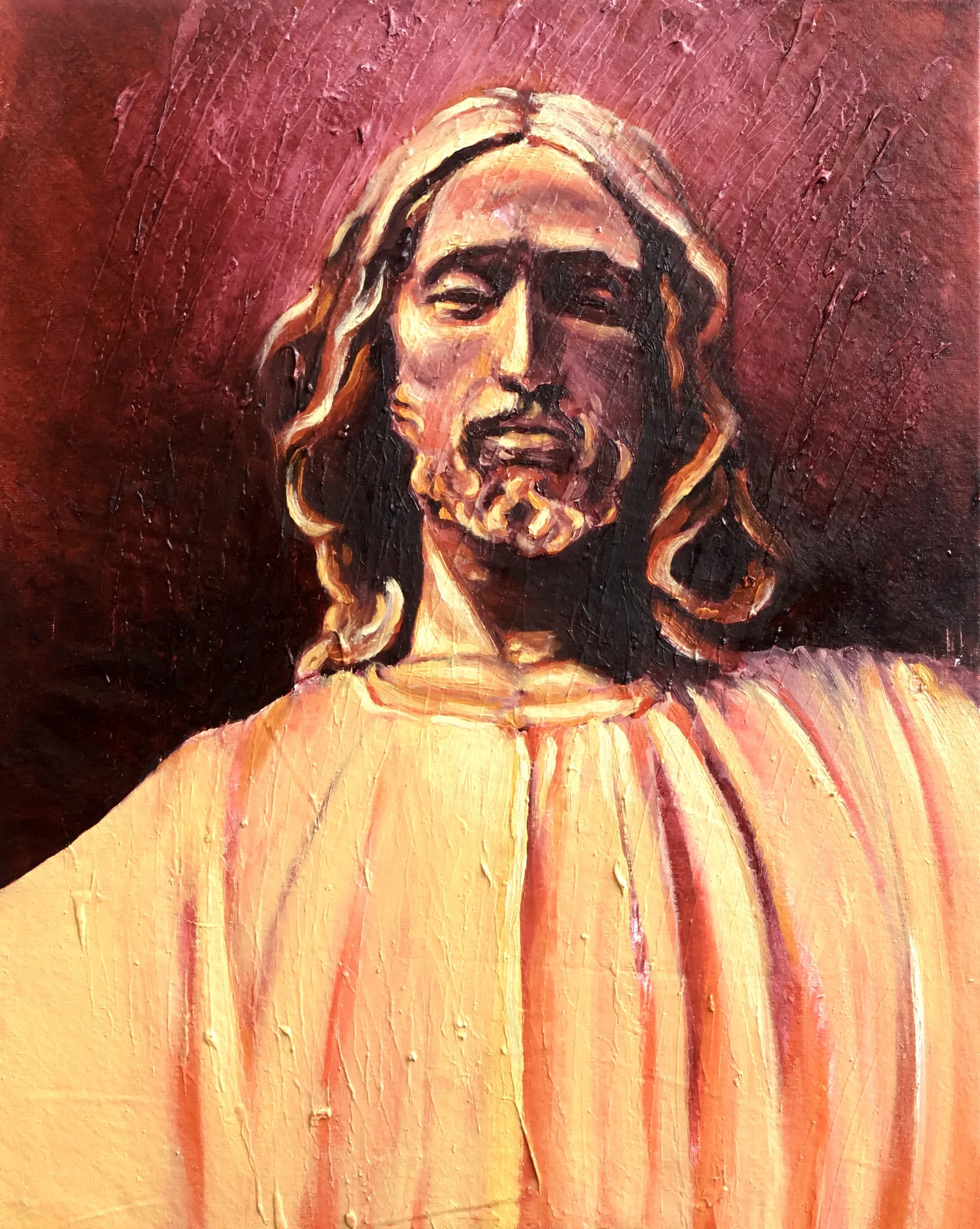 Christ Rédempteur