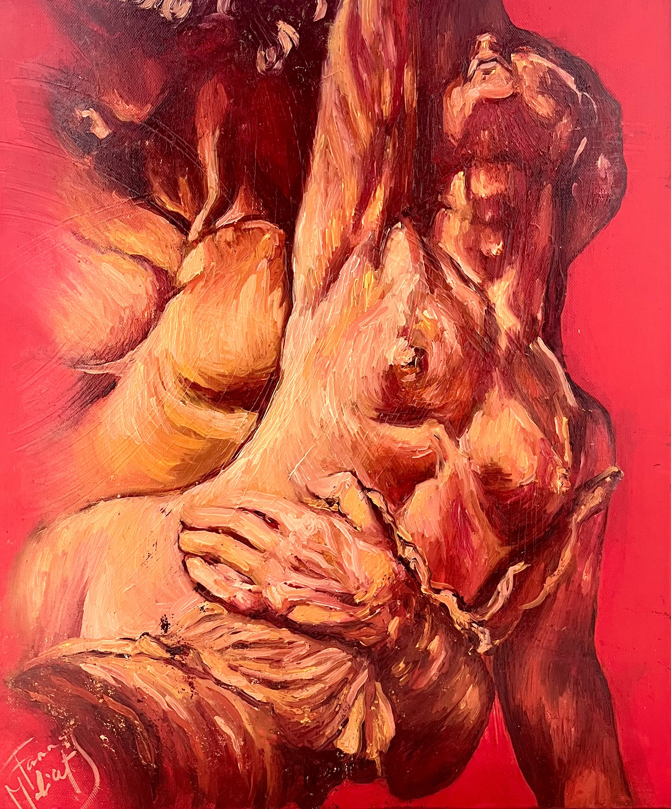 Collection EXPANSION DE L'ETRE