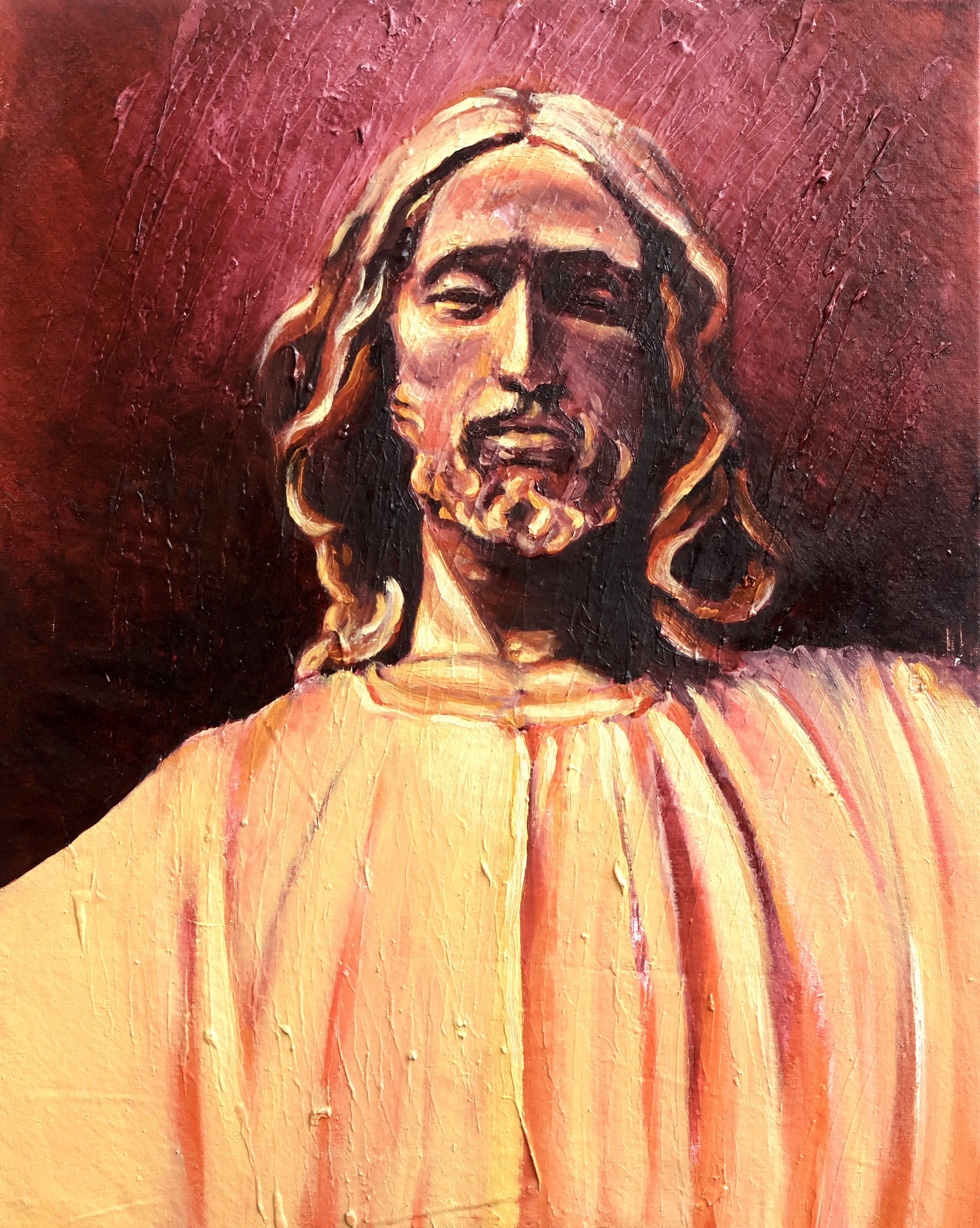 Christ Rédempteur