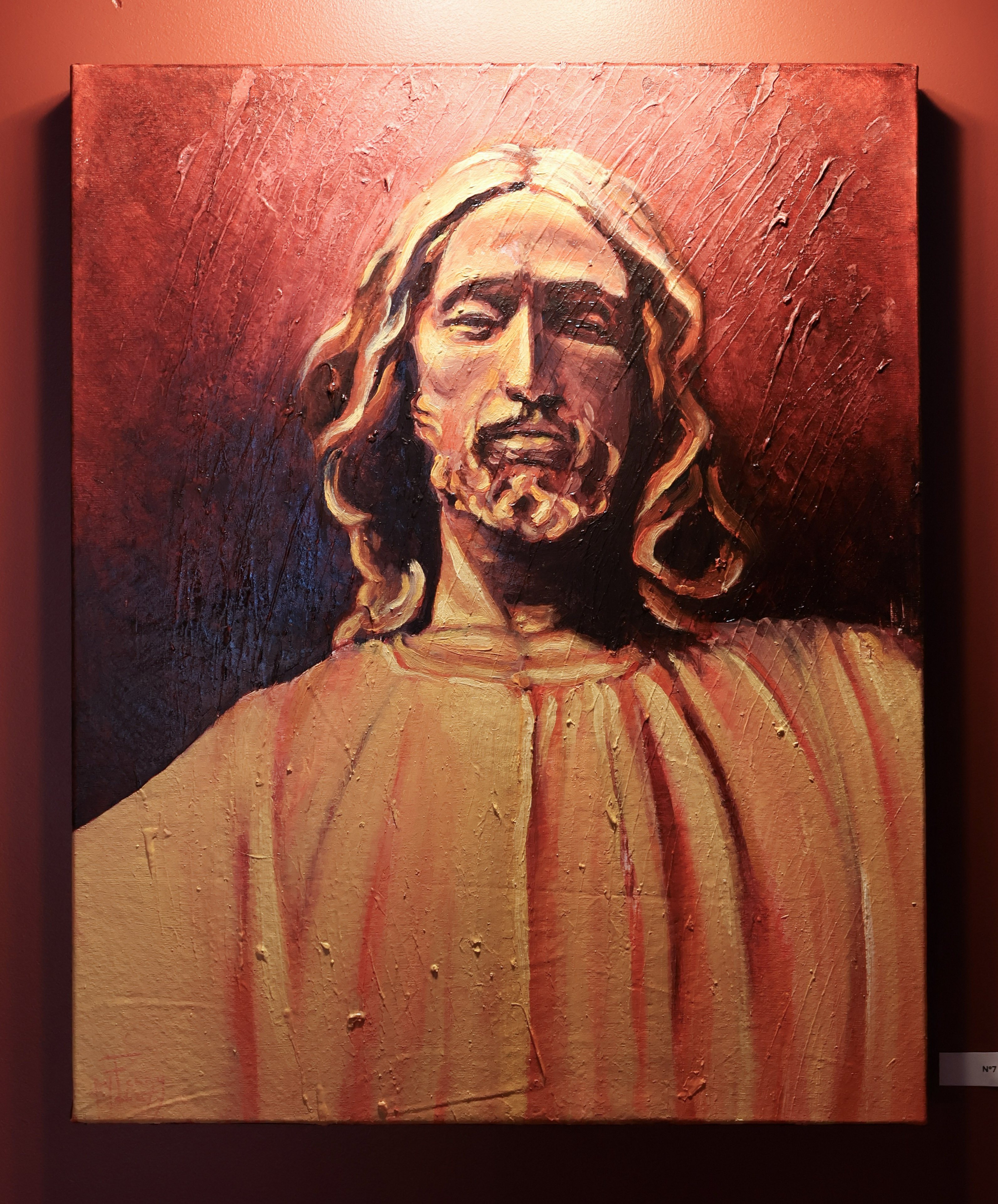Christ Rédempteur — autre